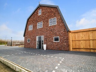 Holiday house 't Zand Outdoor Recording 5