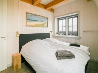 Ferienhaus 't Zand Ausstattung 23