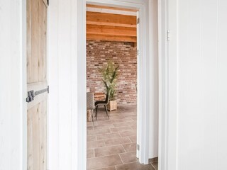 Ferienhaus 't Zand Ausstattung 15