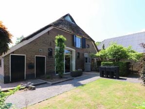 Maison de vacances Ferme à Dalerveen avec terrasse et jardin - Coevorden - image1