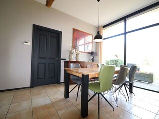 Casa per le vacanze Coevorden Caratteristiche 10