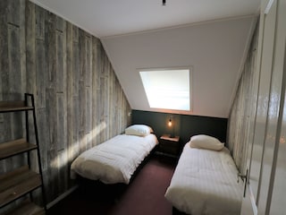 Maison de vacances Coevorden Équipement 28