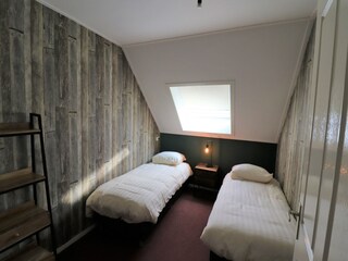 Vakantiehuis Coevorden Kenmerken 28