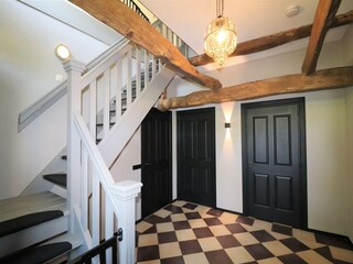 Holiday house Coevorden Features 26