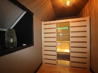 Maison de vacances Coevorden  35