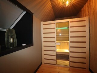 Vakantiehuis Coevorden  35