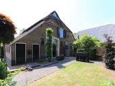 Holiday house Coevorden Outdoor Recording 1