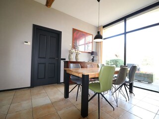 Holiday house Coevorden Features 14