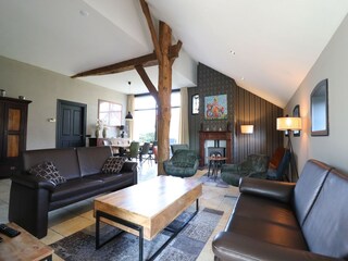 Casa per le vacanze Coevorden Caratteristiche 20