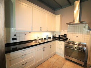 Maison de vacances Coevorden Équipement 18