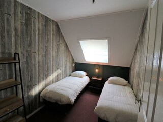 Casa de vacaciones Coevorden Características 18