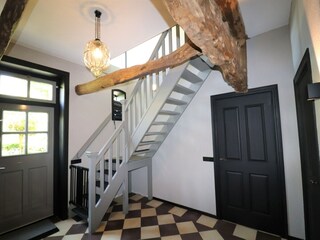 Maison de vacances Coevorden Équipement 21