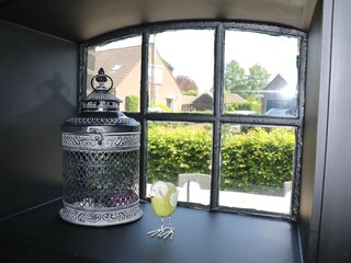 Maison de vacances Coevorden  35