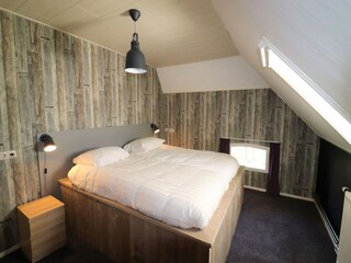 Maison de vacances Coevorden Équipement 10