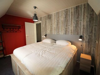 Casa de vacaciones Coevorden Características 24