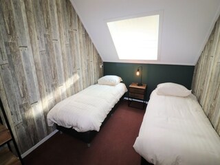 Ferienhaus Coevorden Ausstattung 11