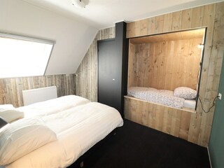 Vakantiehuis Coevorden Kenmerken 22