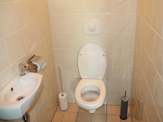Vakantiehuis Coevorden Kenmerken 27