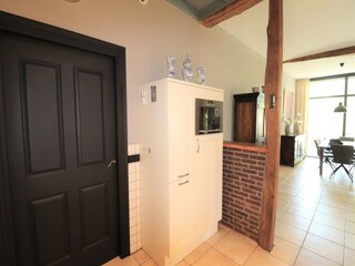Casa de vacaciones Coevorden Características 12