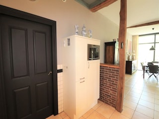 Vakantiehuis Coevorden Kenmerken 17