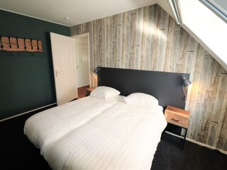 Maison de vacances Coevorden Équipement 25