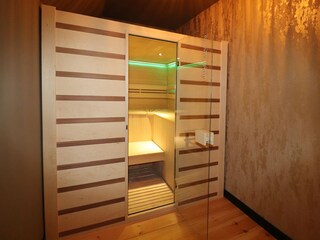 Vakantiehuis Coevorden  34