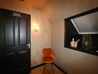 Casa de vacaciones Coevorden  33
