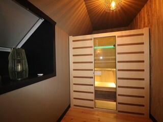 Casa de vacaciones Coevorden  34