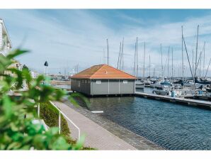 Appartement de luxe avec vue sur le yacht - Scharendijke - image1