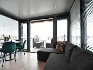 Huisboot Katwoude Kenmerken 8