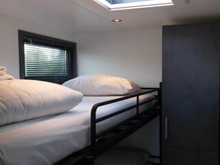 House boat Katwoude Features 13