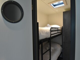 Hausboot Katwoude Ausstattung 24