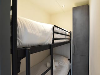 House boat Katwoude Features 24