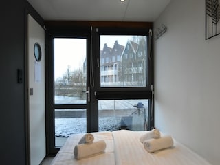 Hausboot Katwoude Ausstattung 17