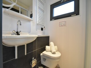 House boat Katwoude Features 18