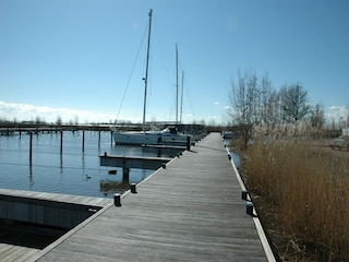 Hausboot Katwoude Umgebung 28