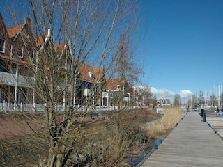 Hausboot Katwoude Umgebung 30