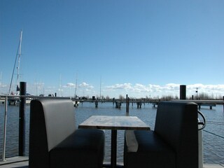 Huisboot Katwoude Buitenaudio-opname 6