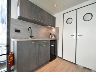 Hausboot Katwoude Ausstattung 20