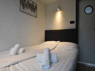 Barco casa Katwoude Características 22