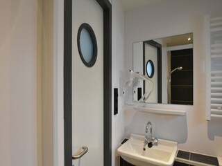 Maison flottante Katwoude Équipement 24