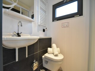 House boat Katwoude Features 23