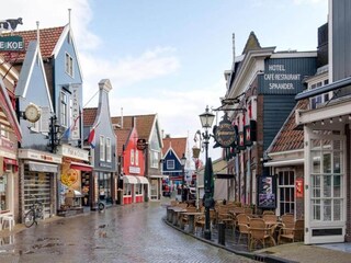 Huisboot Katwoude Omgeving 39