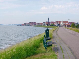 Hausboot Katwoude Umgebung 28