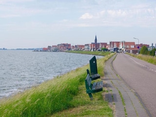 House boat Katwoude Environment 30