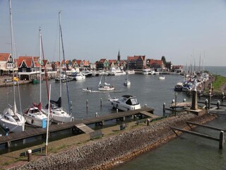 Hausboot Katwoude Umgebung 33