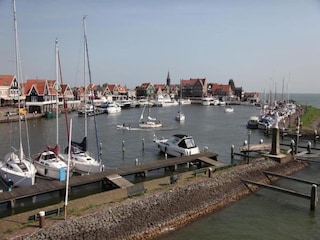 House boat Katwoude Environment 39