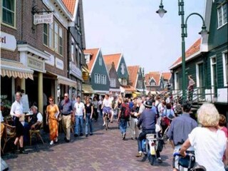 Barco casa Katwoude Entorno 35