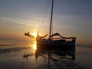 Hausboot Katwoude Umgebung 36