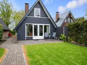 Ruhiges Ferienhaus in Tuitjenhorn mit Garten, Terrasse - Warmenhuizen - image1